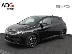 Overige Nieuw 2025 BYD Dolphin Design Hatchback | € 39.340 (Duur)