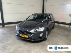 Grijs Gebruikt 2020 Ford Focus Business Edition Stationwagen | € 17.445 (Eerlijke prijs)