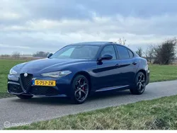 Gebruikt 2019 Alfa Romeo Giulia Ti Sedan | € 29.750 (Goede deal)