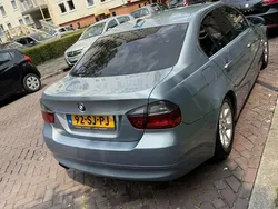 Grijs Gebruikt 2006 BMW 320 Executive Sedan | € 3.550 (Super prijs)