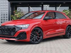 Rood Gebruikt 2024 Audi Q8 Competition SUV | € 104.950 (Duur)