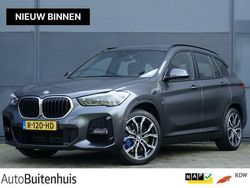 Grijs Gebruikt 2022 BMW X1 Executive SUV | € 42.950 (Duur)