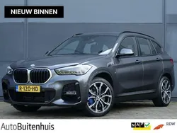 Grijs Gebruikt 2022 BMW X1 Executive SUV | € 45.950
