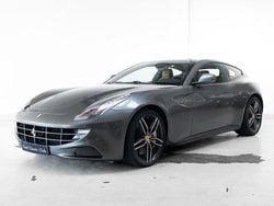 Grijs Gebruikt 2015 Ferrari FF Coupé | € 142.500
