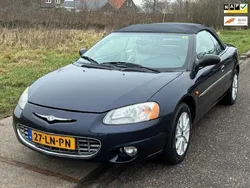 Chrysler Sebring Cabriolet