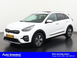 White pearl/snow white pearl (swp) Gebruikt 2021 Kia Niro SUV | € 26.945 (Eerlijke prijs)