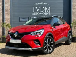 Overige Gebruikt 2022 Renault Captur Business SUV | € 21.695 (Eerlijke prijs)