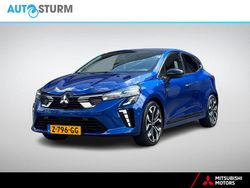 Blauw Gebruikt 2024 Mitsubishi Colt Instyle Hatchback | € 25.749 (Iets duurder)