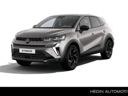 Grijs Nieuw 2025 Renault Symbioz Esprit Alpine SUV | € 40.019 (Eerlijke prijs)