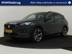 Grijs Gebruikt 2021 Seat Tarraco Business SUV | € 35.925 (Eerlijke prijs)