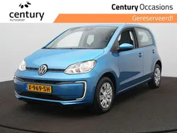 Blauw Gebruikt 2020 VW e-up! Hatchback | € 12.900 (Eerlijke prijs)