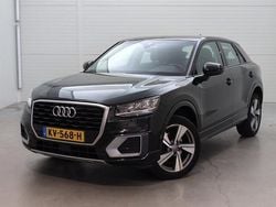 Zwart Gebruikt 2017 Audi Q2 Design SUV | € 8.888 (Super prijs)