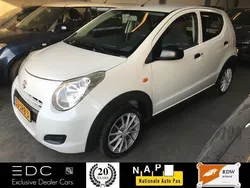 Hatchback Gebruikt 2009 Suzuki Alto Hatchback | € 3.440 (Iets duurder)