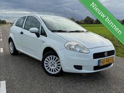 Wit Gebruikt 2010 Fiat Punto Evo Active Hatchback | € 1.499 (Goede deal)