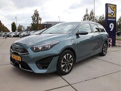 Grijs Gebruikt 2022 Kia Ceed Sportswagon Stationwagen | € 22.949 (Eerlijke prijs)
