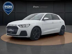 Wit Gebruikt 2024 Audi A1 Sportback Advanced Hatchback | € 26.950 (Eerlijke prijs)
