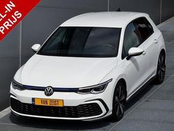 Wit Gebruikt 2021 VW Golf VIII GTE Hatchback | € 25.950 (Eerlijke prijs)