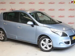 Hatchback Gebruikt 2010 Renault Scénic III Dynamique MPV | € 5.950 (Eerlijke prijs)
