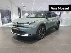 Grijs Nieuw 2025 Citroën e-C4 SUV | € 32.940