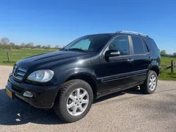 Mercedes ML270