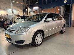 Grijs Gebruikt 2006 Toyota Corolla Terra Hatchback | € 5.150 (Iets duurder)