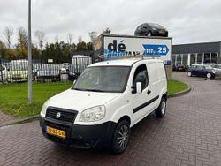 Gebruikt 2006 Fiat Doblò Basis MPV | € 1.395 (Eerlijke prijs)