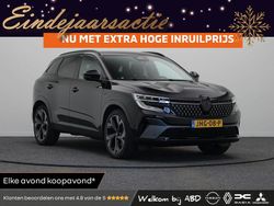 Zwart Gebruikt 2025 Renault Austral Techno Esprit Alpine SUV | € 38.400 (Duur)