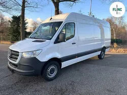Wit Gebruikt 2023 Mercedes Sprinter Van | € 46.450 (Duur)
