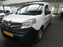 Wit Gebruikt 2020 Renault Kangoo Komfort MPV | € 7.850 (Eerlijke prijs)
