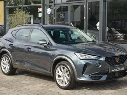 Grijs Gebruikt 2023 Cupra Formentor SUV | € 28.480 (Super prijs)