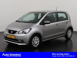 Grijs Gebruikt 2019 Seat Mii Style Hatchback | € 9.695 (Eerlijke prijs)