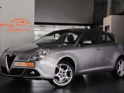Grijs Gebruikt 2019 Alfa Romeo Giulietta Hatchback | € 13.699