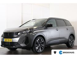 Grijs Gebruikt 2024 Peugeot 5008 GT SUV | € 37.795