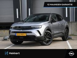Grijs Gebruikt 2024 Opel Mokka SUV | € 27.495