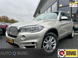 Grijs Gebruikt 2015 BMW X5 Executive SUV | € 22.950 (Super prijs)