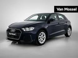 Blauw Gebruikt 2020 Audi A1 Sportback Advanced Hatchback | € 20.900 (Eerlijke prijs)