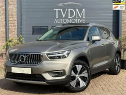 Beige Gebruikt 2020 Volvo XC40 Inscription SUV | € 28.495 (Super prijs)