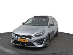 Grijs Gebruikt 2025 Kia Ceed Sportswagon GT-Line Stationwagen | € 35.950 (Duur)