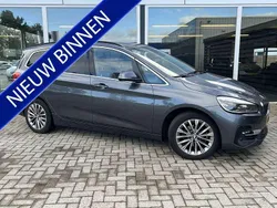 Grijs, metallic lak Gebruikt 2022 BMW 216 Gran Tourer Comfort Edition MPV | € 19.950 (Goede deal)