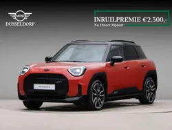 Rood Nieuw 2025 Mini Cooper Hatchback | € 49.390 (Eerlijke prijs)