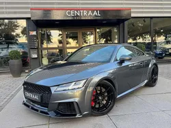 Grijs Gebruikt 2016 Audi TT RS Coupé | € 54.950