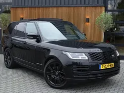 Gebruikt 2018 Land Rover Range Rover Autobiography SUV | € 59.995 (Eerlijke prijs)