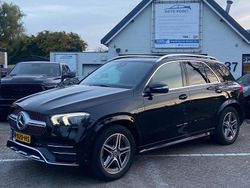 Zwart Gebruikt 2021 Mercedes GLE350 SUV | € 52.899 (Super prijs)