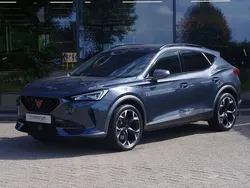 Grijs Gebruikt 2023 Cupra Formentor VZ SUV | € 31.750 (Eerlijke prijs)
