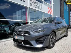 Grijs Gebruikt 2021 Kia Ceed Stationwagen | € 22.950 (Eerlijke prijs)
