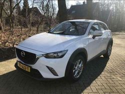 Gebruikt 2017 Mazda CX-3 SUV | € 10.999
