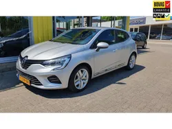 Grijs Gebruikt 2020 Renault Clio V Zen Hatchback | € 11.999 (Eerlijke prijs)