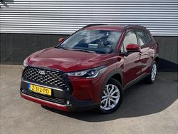 Rood Gebruikt 2024 Toyota Corolla Cross Active SUV | € 34.548 (Eerlijke prijs)