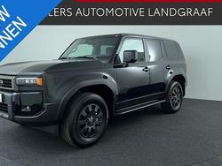 Overige Nieuw 2025 Toyota Land Cruiser Basis SUV | € 77.000 (Iets duurder)