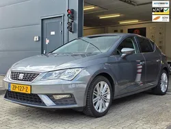 Grijs Gebruikt 2017 Seat Leon XCELLENCE Hatchback | € 12.350 (Iets duurder)